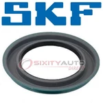 Skf Front Wheel Seal For 1959-1960 Buick Lesabre Driveline Axles Gaskets Vt. Fixed Price $20.24.