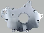 Boundary CM-S1-R2-BBP Billet Oil Pump Assembly For 2018+ Mustang Gt / F-150 5.0L. Fixed Price $973.95.
