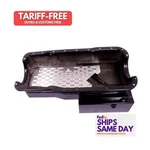 Ford M-6622-FT351, One Oil Pump Pick-up M6675-FT351 Pan Natural Performance. Fixed Price $241.68.