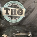 03-09 Chevrolet Trailblazer Envoy Ls Oil Pump Pickup Tube 12589061. Fixed Price $35.72.