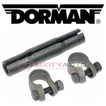 Dorman Front Steering Tie Rod End Adjusting Sleeve For 1964-1967 Chevrolet Nm. Fixed Price $18.37.
