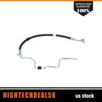 New Power Steering Pressure Line Hose Assembly For Acura Mdx 2003-2006 V6 3.5L. Fixed Price $33.19.