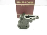 Sealed Power 224-41204 Engine Oil Pump M22G. Fixed Price $59.95.