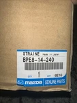 Genuine Oem Mazda Miata MX-5 1.8L Oil Pickup Tube BPE8-14-240 1994 2005. Fixed Price $64.99.
