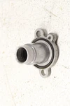 2011-2015 Porsche Panamera Turbo 4.8L Engine Outlet Flange Factory Oem 11-15. Fixed Price $74.99.
