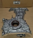 Nissan 13500-AW000 Oem Oil Pump Front Cover For P12 SR20VET T30 X-trail. Fixed Price $274.68.