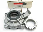 Perfect Circle 601-1157 Engine Oil Pump 78-87 Toyota 2.2L 20R 2.4L 22R Sohc. Fixed Price $59.95.