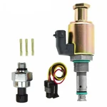 Pressure Control Regulator Sensor Valve Ipr W/ Fit Ford Diesel 7.3L. Fixed Price $49.99.