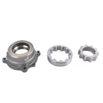 New Oil Pump XC3Z6608AA Ford E350 F250 F350 7.3L Diesel 1994-2003 F4TZ6616A. Fixed Price $52.99.