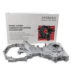 Engine Oil Pump Cover Hitachi For Nissan Rogue Sv Sentra Se-r Spec L4 2.5L. Fixed Price $112.90.
