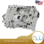 Engine Oil Pump Balance Shaft For Kia Sorento Optima 2.4L 2012-2015 23300-2G510. Fixed Price $173.25.