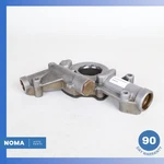 97-03 Jaguar X100 XK8 Xjr S-type 4.0L Engine Motor Oil Pump XW436600AD Oem 49K. Fixed Price $79.23.