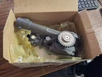 20-23 GLE350 Genuine Mercedes-benz Vane-type Pump 264-180-30-00. Fixed Price $308.75.