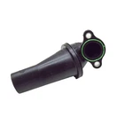 Jaguar F Pace Oil Pickup Pipe Genuine JDE38242. Fixed Price $53.36.