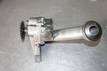 98-06 Mercedes R129 SL500 S500 CLK430 M113 Engine Motor Oil Pump 1131810020 Oem. Fixed Price $69.00.