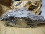 New Genuine Caterpillar 232-1606 Oil Pump Housing Body 2321606. Fixed Price $285.00.
