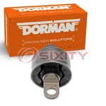 Dorman Rear Left Suspension Trailing Arm Bushing For 2007-2017 Jeep Compass Cx. Fixed Price $29.05.