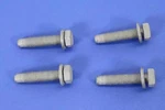 Genuine Mopar Hex Head Screw And Washer 6510986AA. Fixed Price $26.85.