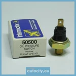 Intermotor 50500 Oil Pressure Switch. Fixed Price $9.84.