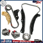 Timing Chain Kit For Kia Hyundai Optima Sonata Theta 2.4 G4KC G4KH 24471-25001. Fixed Price $76.00.