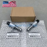 New 2X Engine Variable Valve Timing (vvt) Solenoid For Nissan Altima 13-17 Rogue. Fixed Price $66.49.