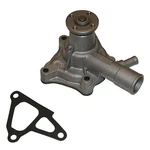 Gmb 170-1020 Engine Water Pump For 68-70 Toyota Corolla. Fixed Price $53.17.