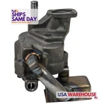 Moroso 22197, Bbc Oil Pump W/pickup Hi-volume/hi Pressure Performance Parts. Fixed Price $238.99.