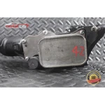 72361308 51750610 Support + Heat Exchanger Oil Radiator Bmw Series (F30,. Fixed Price $153.84.
