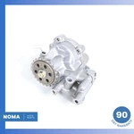 2014 Land Rover Range L405 Engine Motor Oil Pump DW936600BA Oem. Fixed Price $95.45.