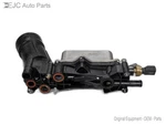 Engine Oil Filter Housing For 14-17 Jeep Cherokee 3.2 68105218AD Gas. Fixed Price $34.95.