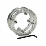 Jones Racing BG-6108-38S Oil Pump Pulley Belt Guide For Tooth Htd. Fixed Price $51.41.