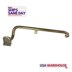 Milodon 18454, One Oil Pump Pick-up 30995 Cadmium Performance Racing Parts. Fixed Price $195.16.