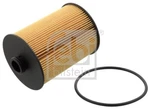 Febi Bilstein 101315 Oil Filter For Porsche, Skoda, Vw. Fixed Price $12.14.