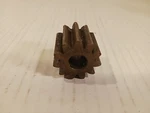 1932 1935 Ford Passenger Oil Pump Drive Gear 18-6610. Fixed Price $20.00.