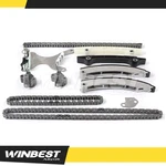 Timing Chain Kit For 02-11 Jeep Liberty Dodge Dakota 3.7L 226 Sohc W/o Sprocket. Fixed Price $52.50.