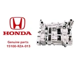 Honda Genuine Oil Pump Assembly 15100-RZA-013 Reliable Engine Performance Jp. Fixed Price $516.00.