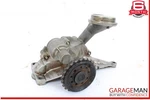 98-05 Mercedes W163 ML320 C320 CLK320 Engine Motor Oil Pump 1131810001 Oem. Fixed Price $40.00.