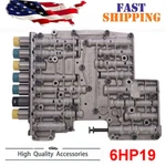 6HP26 ZF6HP19 Valve Body For Bmw Audi Vw Jaguar Hyundai Lincoln 545I X5 X6. Fixed Price $169.00.