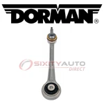 Dorman Rear Left Upper Forward Suspension Control Arm Ball Joint 2006 Dr. Fixed Price $52.38.