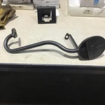 Engine Oil Pump Screen Pickup Sealed Power 224-14124. Fixed Price $32.50.