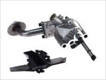 Oil Pump Hans Pries 100 310. Fixed Price $96.67.