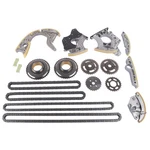 Timing Chain Kit Replacement For Vw Touareg Audi Q7 Bar A6 Quattor A8. Fixed Price $311.00.
