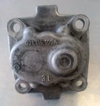 Porsche 914 Oil Pump Assembly 021.115.109A #2. Fixed Price $50.00.