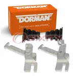 Dorman Left Parking Brake Lever 2012-2016 Ford F-150 Service Kits Va. Fixed Price $62.51.