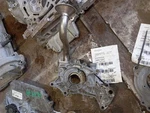 Flex 2014 Oil Pump 3606336. Fixed Price $116.99.