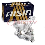 Aisin Engine Oil Pump For 1996-2000 Lexus SC300 3.0L L6 Cylinder Block Ut. Fixed Price $118.73.