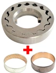 Pump Bushings & Rotor Gears 0.7465", Chrysler TF-8, A727 48RE A518 A618, 3780239. Fixed Price $61.60.