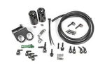 Radium 20-1186-FL Dual Catch Can Kit For 15-19 Corvette Z06, Fluid Lock. Fixed Price $539.95.