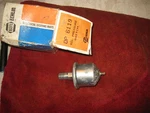 New Napa Echlin Ford Usa Made Quality. Fixed Price $18.99.