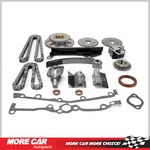 Timing Chain Kit Fit 91-99 Nissan Sentra 200SX Nx 1.6L Engine GA16DE 9-4174S. Fixed Price $43.80.